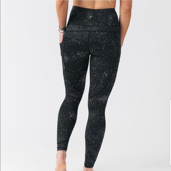 ZYIA | Pants \u0026 Jumpsuits | Zyia Black 